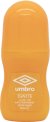 Umbro Ignite Alcohol Free Anti Perspirant Roll On 50ml Umbro Ignite Alcohol Free Anti Perspirant Roll On 50ml