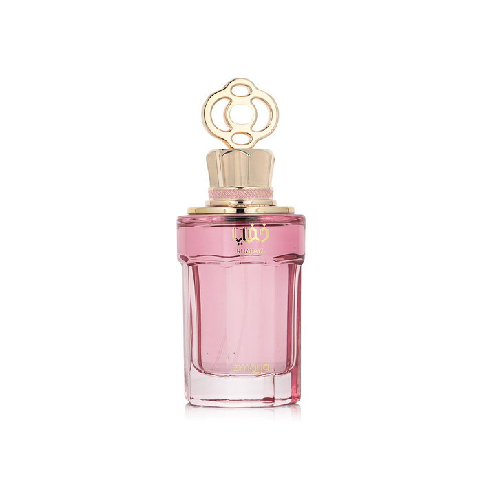ZIMAYA Kahfaya Pink Eau de Parfum 100ml ZIMAYA Kahfaya Pink Eau de Parfum 100ml