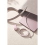 Belkin BoostCharge Cargador USB-C de 30 W con cable de 2 m, Rosa