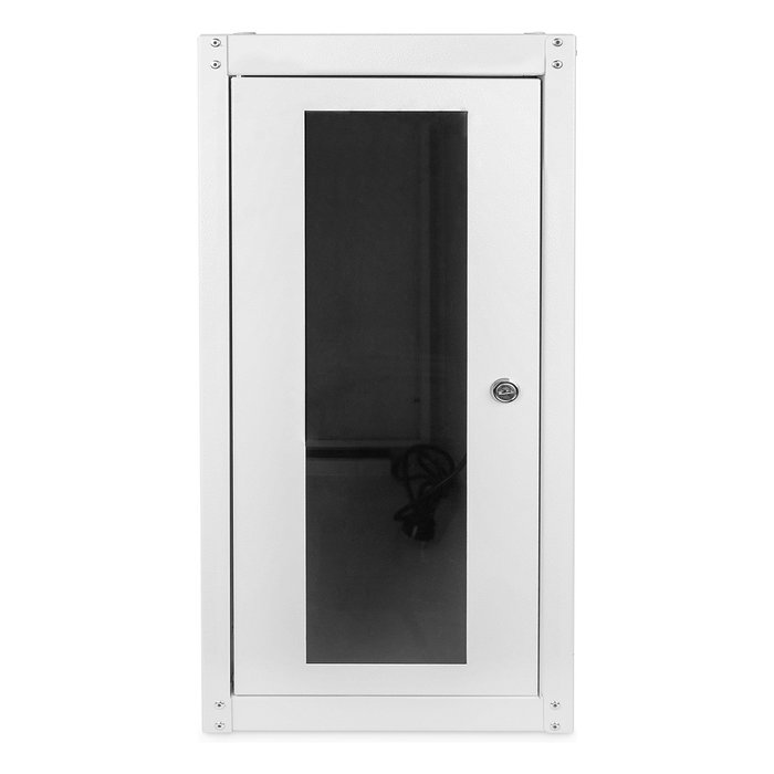 Digitus DA-1902 Carcasa para PC con Puerta de Cristal, Incluye Ventilador y Ruedas, Color Gris RAL 7035 Digitus DA-1902 Carcasa para PC con Puerta de Cristal, Incluye Ventilador y Ruedas, Color Gris RAL 7035