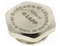 LAPP SKINDICHT® BL-M ATEX Tapón M20 1,5 IP68 de latón niquelado con aislamiento