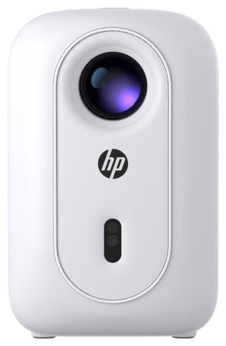 HP CP180 Proyector HD LED Blanco