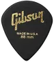 Gibson Pack 6 Púas Modern Guitar - 0,88 Mm