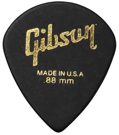 Gibson Pack 6 Púas Modern Guitar - 0,88 Mm