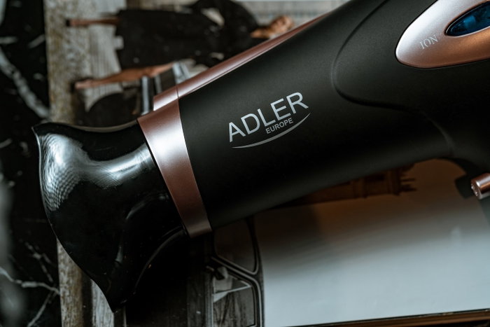 Adler AD 2248b Negro