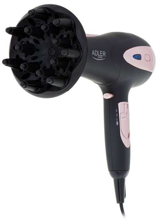 Adler AD 2248b Negro