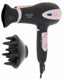 Adler AD 2248b Negro