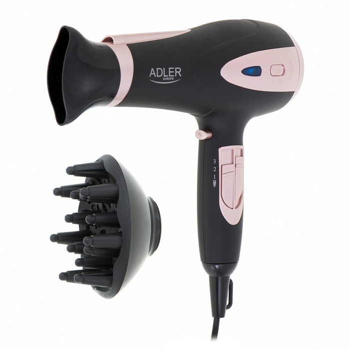 Adler AD 2248b Negro