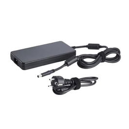 Dell Adaptador de Corriente AC de 240W con Cable de Alimentación Euro para Portátil, Europa