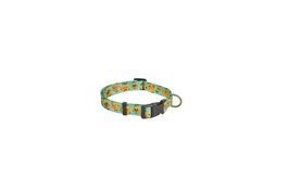 Freedog Collar Pineapple Breeze 15 mm X 20-50 cm T-S