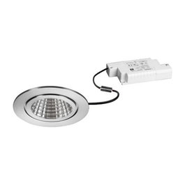 Brumberg. Leuchten EB-Downlight-Set ITANSA redondo es 830 6W 230V IP54