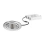 Brumberg. Leuchten EB-Downlight-Set ITANSA redondo es 830 6W 230V IP54