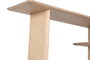 DKD Home Decor Estantería Moderna Madera de Hevea 180 x 101 x 37 cm 4 Estanterías