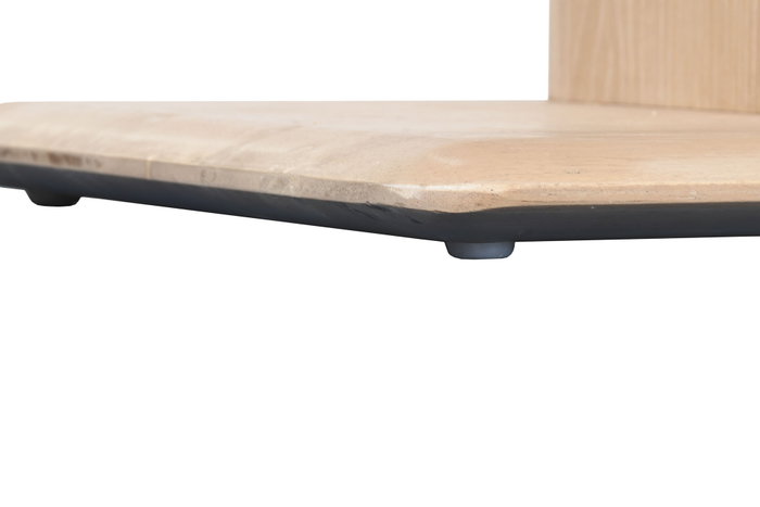 DKD Home Decor Estantería Moderna Madera de Hevea 180 x 101 x 37 cm 4 Estanterías DKD Home Decor Estantería Moderna Madera de Hevea 180 x 101 x 37 cm 4 Estanterías