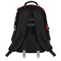 Karactermania PRODG Run. Plus FAN Sneak Mochila 46x34x21 cm, 3 compartimentos, bolsillo para portátil, USB