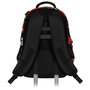 Karactermania PRODG Run. Plus FAN Sneak Mochila 46x34x21 cm, 3 compartimentos, bolsillo para portátil, USB