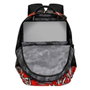 Karactermania Mochila PRODG Run. Plus FAN Sneak Rojo