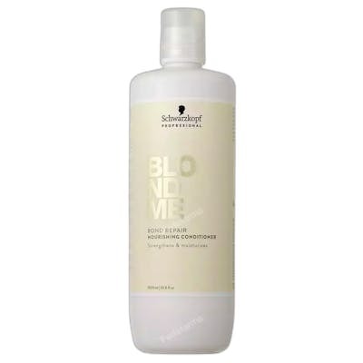 Schwarzkopf BLONDME Bond Repair Acondicionador Nutritivo 1000 ml Schwarzkopf BLONDME Bond Repair Acondicionador Nutritivo 1000 ml