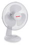Inde Ventilador de Sobremesa Basic Home, 3 Velocidades, 35W, 30 cm, 220V (3 Unidades)