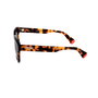 Kenzo KZ40183F Gafas de sol hombre montura cuadrada acetato 53 mm