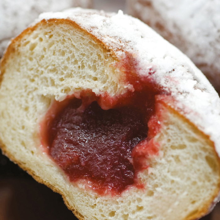 Lily Cook Jeringa Rellenar 35 Ml con Aguja Acero Inoxidable para Repostería y Cocina 20,5 cm