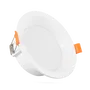 Lumileds Downlight LED 12W 140Lm/W HO-DL01-LI-12W-WW Blanco Cálido 2700K Flicker Free Driver LIFUD