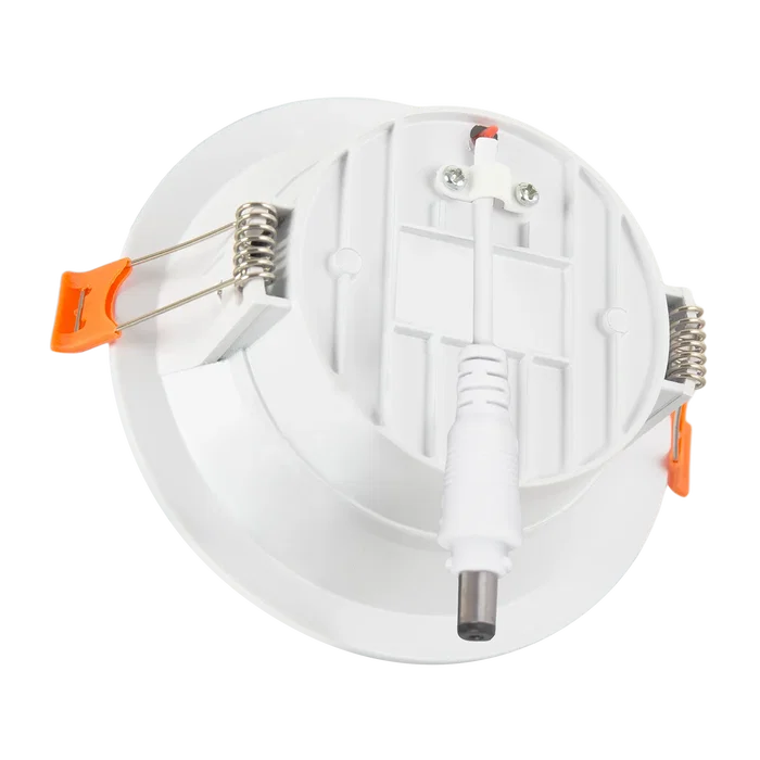 Lumileds Downlight LED 12W 140Lm/W HO-DL01-LI-12W-WW Blanco Cálido 2700K Flicker Free Driver LIFUD Lumileds Downlight LED 12W 140Lm/W HO-DL01-LI-12W-WW Blanco Cálido 2700K Flicker Free Driver LIFUD
