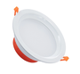 Downlight LED 12W 2700K con Driver Lifud Flicker Free