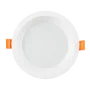 Lumileds Downlight LED 12W 140Lm/W HO-DL01-LI-12W-WW Blanco Cálido 2700K Flicker Free Driver LIFUD