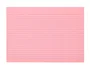 Liderpapel Tarjetas de Estudio Flashcards Rayadas Colores Pastel 170g