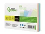 Liderpapel Tarjetas de Estudio Flashcards Rayadas Colores Pastel 170g