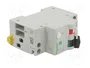 SCHNEIDER ELECTRIC Easy9 EZ RCBO 25A 30mA 1+N