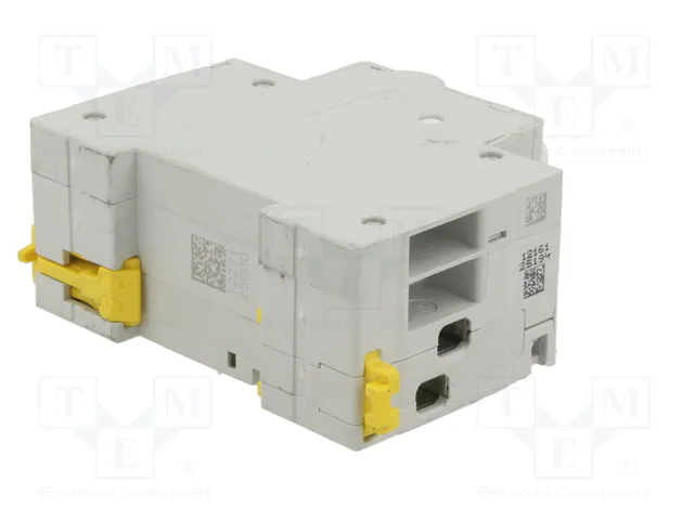 SCHNEIDER ELECTRIC Easy9 EZ RCBO 25A 30mA 1+N SCHNEIDER ELECTRIC Easy9 EZ RCBO 25A 30mA 1+N