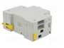 SCHNEIDER ELECTRIC Easy9 EZ RCBO 25A 30mA 1+N