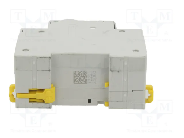 SCHNEIDER ELECTRIC Easy9 EZ RCBO 25A 30mA 1+N SCHNEIDER ELECTRIC Easy9 EZ RCBO 25A 30mA 1+N