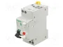 SCHNEIDER ELECTRIC Easy9 EZ RCBO 25A 30mA 1+N