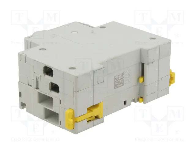 SCHNEIDER ELECTRIC Easy9 EZ RCBO 25A 30mA 1+N SCHNEIDER ELECTRIC Easy9 EZ RCBO 25A 30mA 1+N