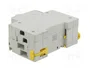 SCHNEIDER ELECTRIC Easy9 EZ RCBO 25A 30mA 1+N