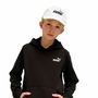 Gorra Infantil Puma Essentials Blanco (Junior)