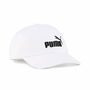 Gorra Infantil Puma Essentials Blanco (Junior)
