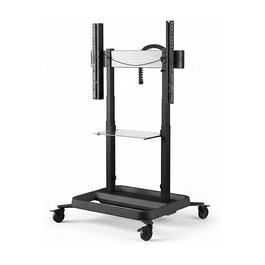 Vogels RISE 5200 Trolley mit elektrischem Display-Lift DirectControl