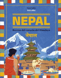 DORLING KINDERSLEY (DK) Nepal, Tiana Salles - DORLING KINDERSLEY (DK)