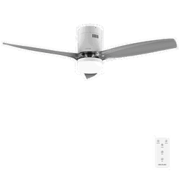 Cecotec Aero 5650 White&Transparent