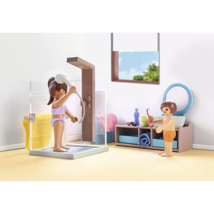 Playmobil 71611 Baño Bañera