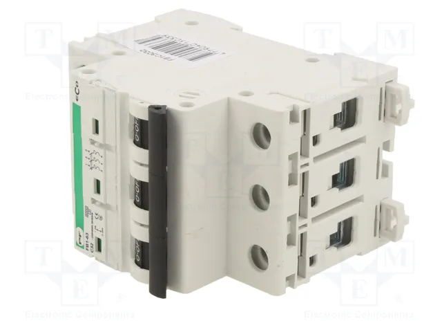 Promfactor Baltic Interruptor magnetotérmico ECO 32A 3 polos