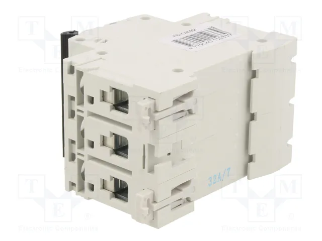 Promfactor Baltic Interruptor magnetotérmico ECO 32A 3 polos
