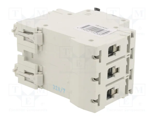 Promfactor Baltic Interruptor magnetotérmico ECO 32A 3 polos