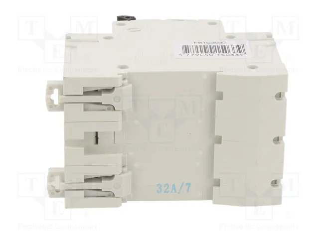 Promfactor Baltic Interruptor magnetotérmico ECO 32A 3 polos