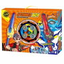 Juinsa Estadio Spinner Boy 33 cm con 4 peonzas