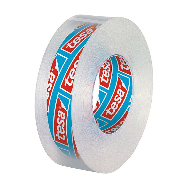 Tesa KRISTALL-KLAR Cinta adhesiva transparente 15 mm x 33 m Tesa KRISTALL-KLAR Cinta adhesiva transparente 15 mm x 33 m
